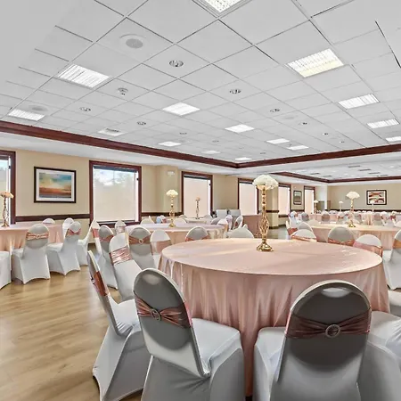 Comfort Suites Manassas Battlefield Park-2